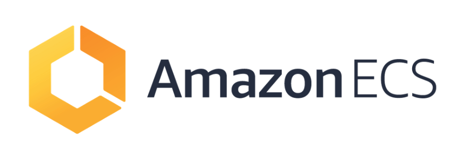 Amazon ECS Logo
