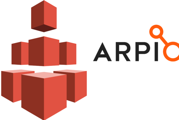 Amazon EFS Disaster Recovery with Arpio