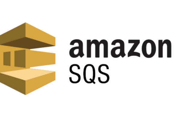 Amazon SQS Logo