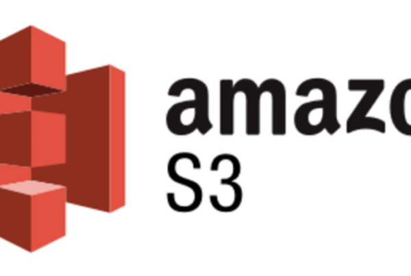 Amazon S3 Logo