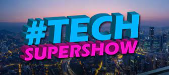 Come see Arpio at the #TechSuperShow!