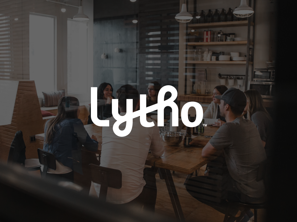 Lytho logo