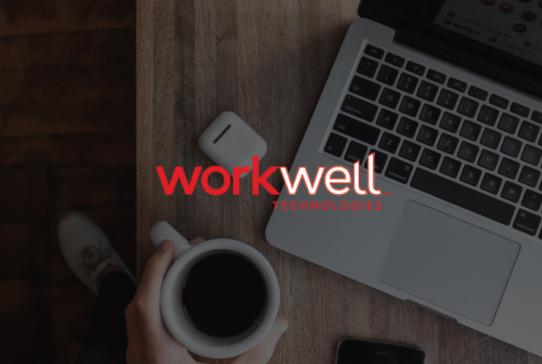Workwell Technologies Logo