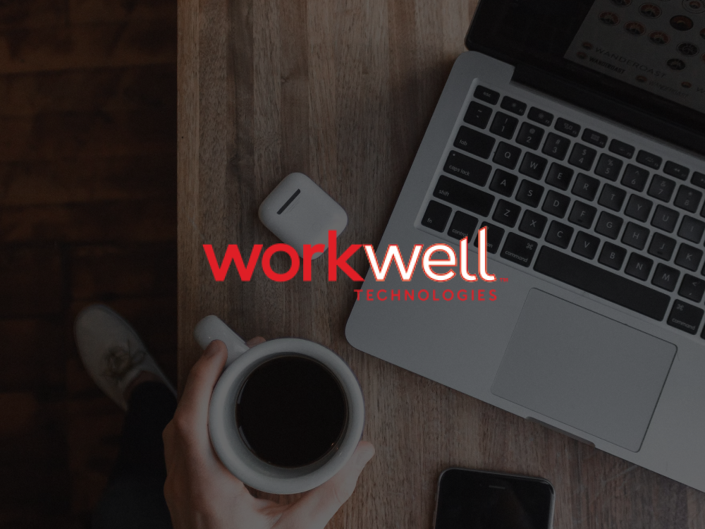 Workwell Technologies Logo