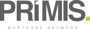 Primis1 Mortgage Network Logo