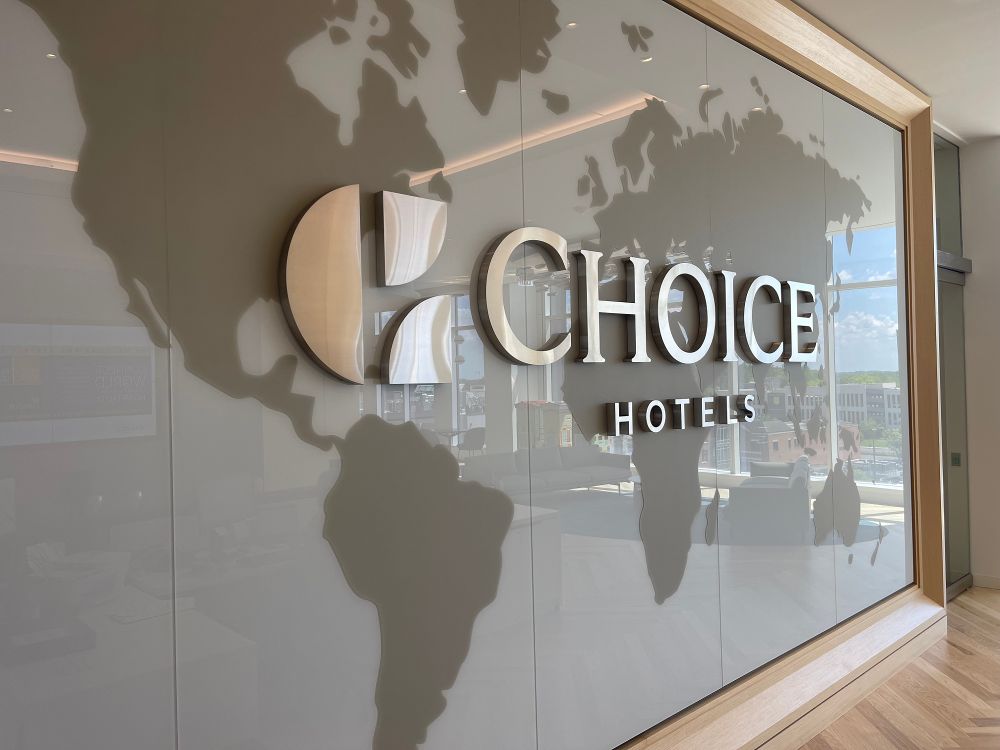 Choice Hotels Uses Arpio to Automate Disaster Recovery