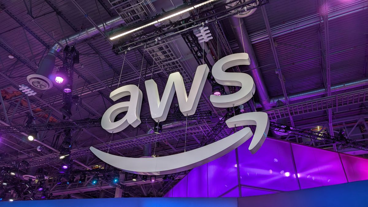 Takeaways from re:Invent 2024