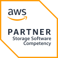 AWS Storage Software Competency