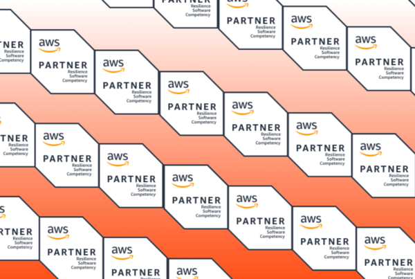 Arpio Achieves AWS Resilience Software Competency